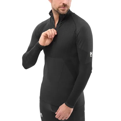 밀레 Drynamic Soft 긴팔 이너웨어 2142352261