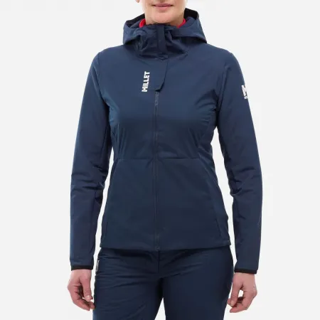 밀레 Seneca 하이브리드 소프트쉘 자켓 2142352307