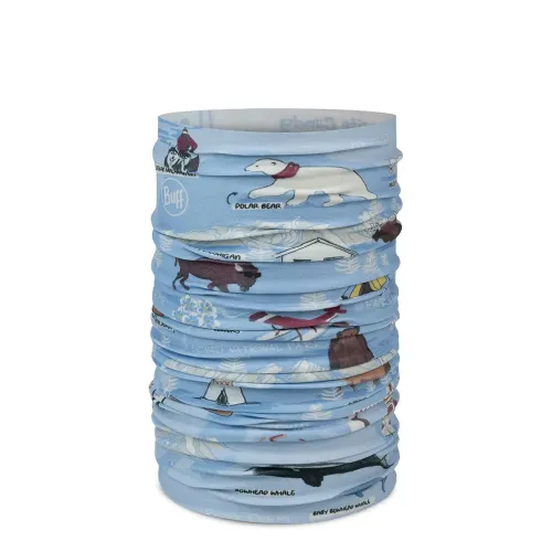 버프 ® Original Ecostretch 넥워머 2142355517