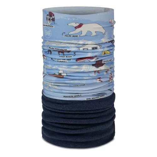 버프 ® Polar 넥워머 2142355554