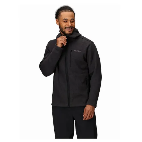 마모트 Drop Line 지퍼 플리스 2142361185