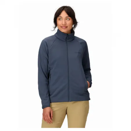 마모트 Leconte 지퍼 플리스 2142361242