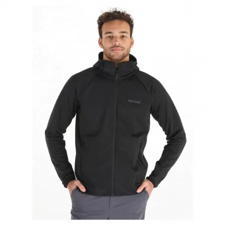 마모트 Leconte 지퍼 플리스 2142361243