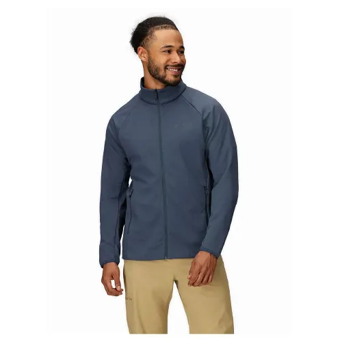 마모트 Leconte 지퍼 플리스 2142361244