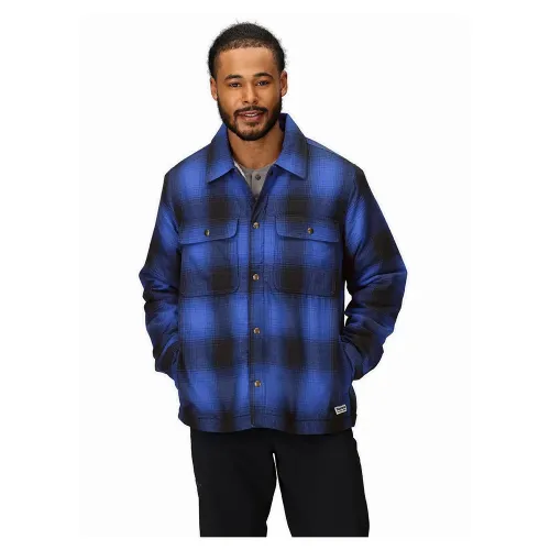 마모트 Ridgefield Sherpa Flannel 긴팔 셔츠 2142361354