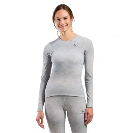 오들로 액티브 Warm X Pow 긴팔 이너웨어 2142403641