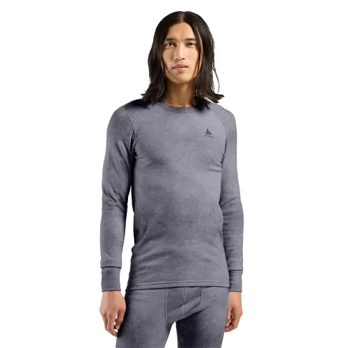 오들로 Active Warm X Pow 긴팔 이너웨어 2142403642