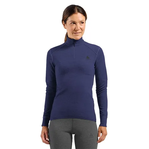 오들로 Active X 긴팔 이너웨어 2142403649