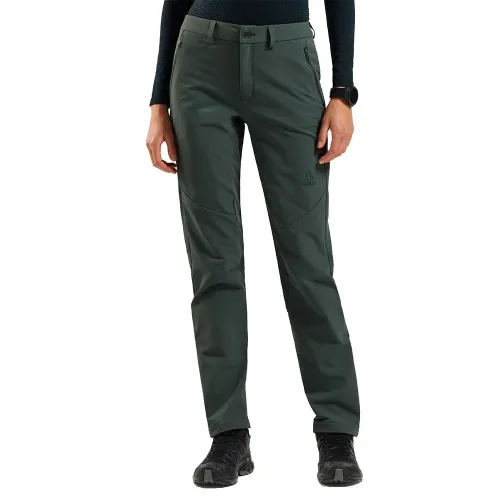 오들로 Ascent Warm 바지 2142403671