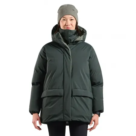 오들로 Down Oversized 자켓 2142403691