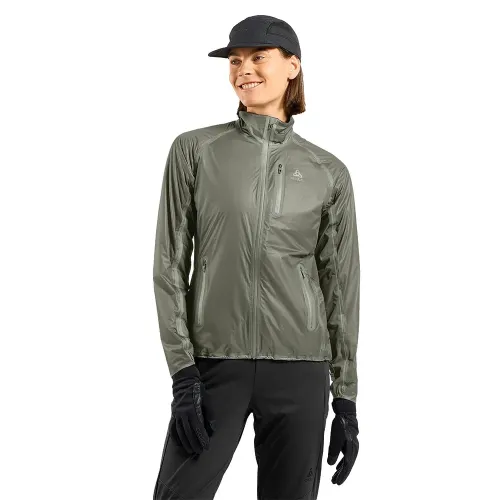 오들로 Zeroweight Dual Dry Insulated 자켓 2142403876