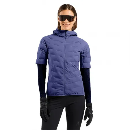 오들로 Zeroweight Insulator 조끼 2142403913