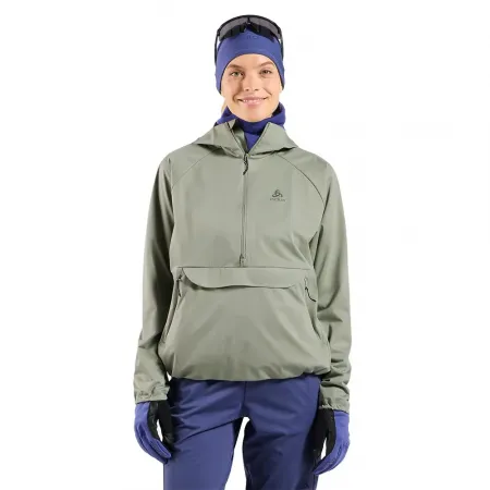 오들로 Zeroweight Pro Windproof 자켓 2142403936