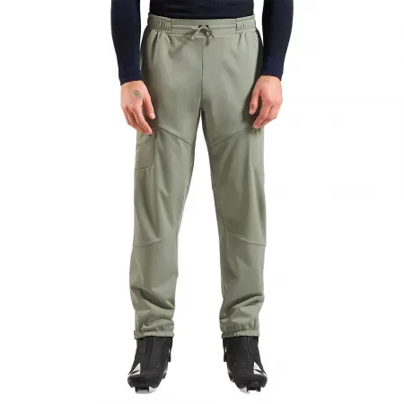 오들로 Zeroweight Windproof Warm 바지 2142403972