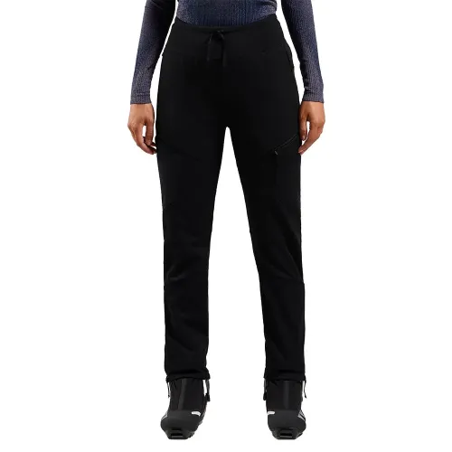 오들로 Zeroweight Windproof X Warm 바지 2142403979