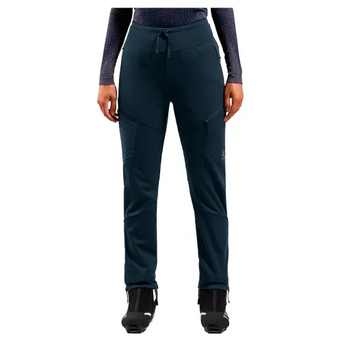 오들로 Zeroweight Windproof X Warm 바지 2142403980