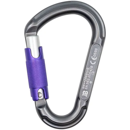 베알 Be Lock A Vis 카라비너 2142409181