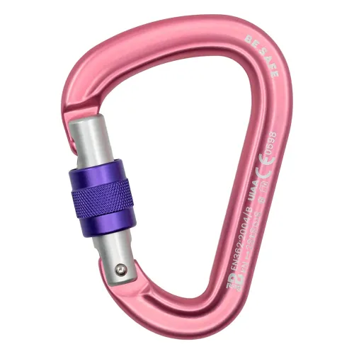 BEAL Be Safe 카라비너 2142409188