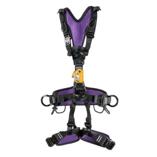 BEAL Solace Hold Up 전체 클라이밍 하네스 2142409214