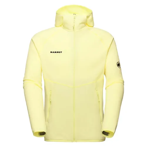 마무트 Aconcagua 지퍼 플리스 2142421505