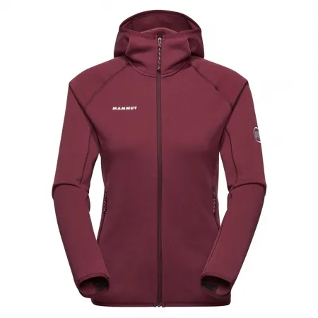 마무트 Aconcagua 지퍼 플리스 2142421507