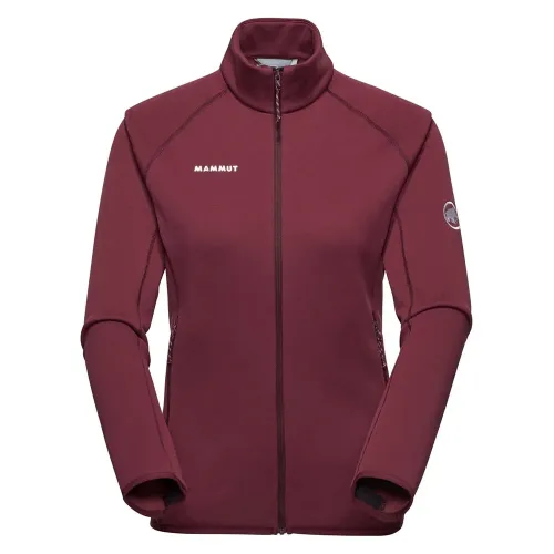 마무트 Aconcagua 지퍼 플리스 2142421508