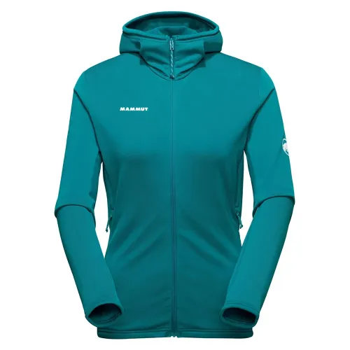 마무트 Aconcagua Light 지퍼 플리스 2142421511