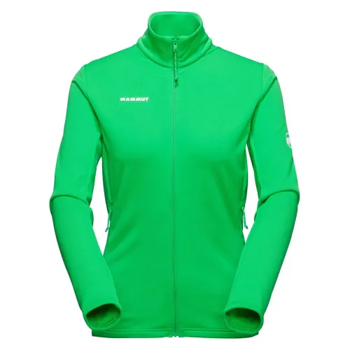 마무트 Aconcagua Light 지퍼 플리스 2142421513