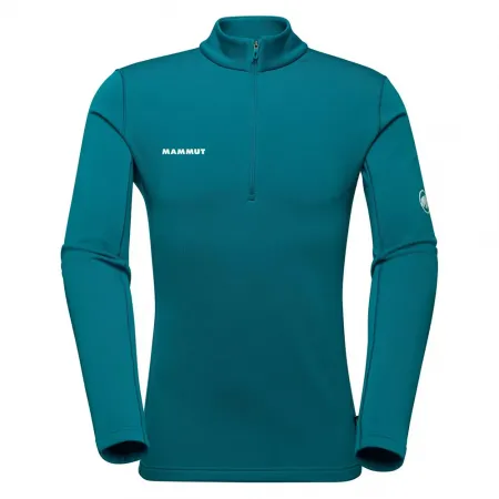 마무트 Aenergy 하프 지퍼 스웨터 2142421520