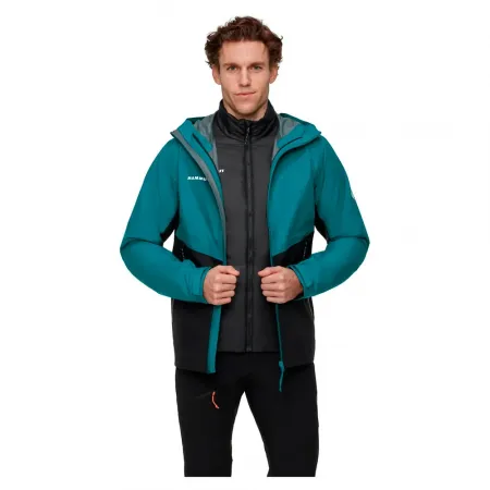 마무트 Alto Light 3in1 하드쉘 자켓 2142421582