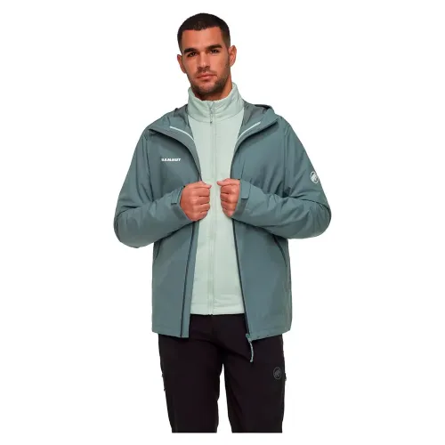 마무트 Alto 라이트 3in1 하드쉘 자켓 2142421585