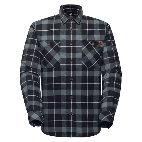 마무트 Alvra 긴팔 셔츠 2142421590