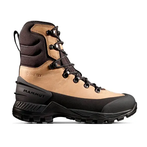 마무트 Blackfin 레더 High 고어텍스 등산화 2142421616