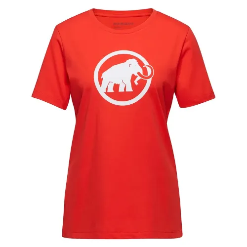 마무트 Core Classic 반팔 티셔츠 2142421652