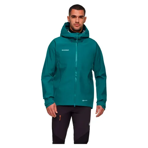 마무트 Crater IV 하드쉘 자켓 2142421680