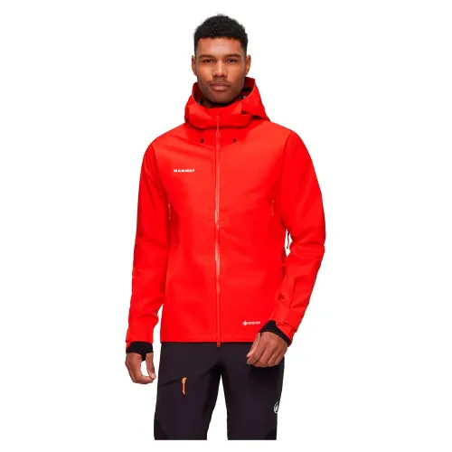 마무트 Crater IV 하드쉘 고어텍스 자켓 2142421681