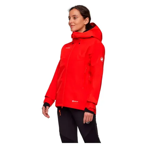 마무트 Crater IV 하드쉘 고어텍스 자켓 2142421682