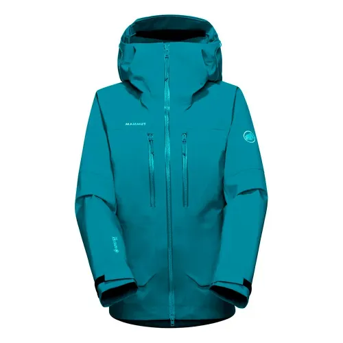 마무트 Crater Pro 하드쉘 자켓 2142421688