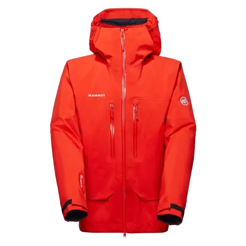 마무트 Crater Pro 하드쉘 자켓 2142421689