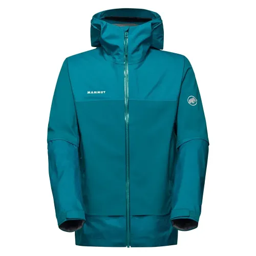 마무트 Ducan Guide 하드쉘 자켓 2142421693