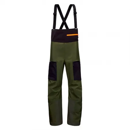 마무트 Eiger Free Pro 하드쉘 Bib 바지 2142421707