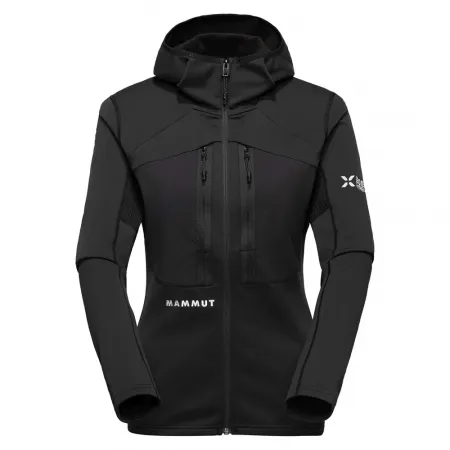마무트 Eiger Nordwand Advanced 지퍼 플리스 2142421743