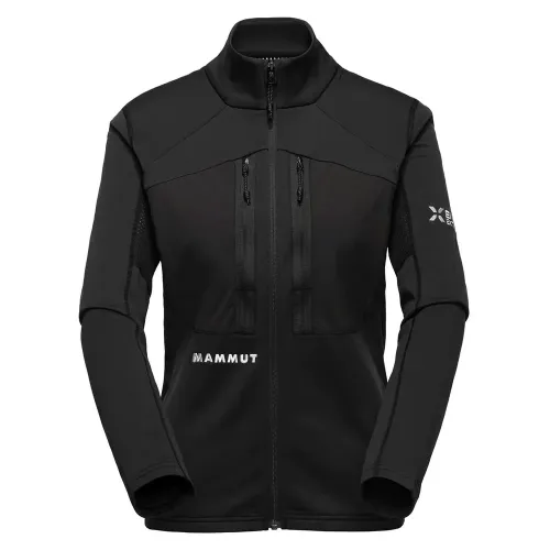 마무트 Eiger Nordwand Advanced 지퍼 플리스 2142421744