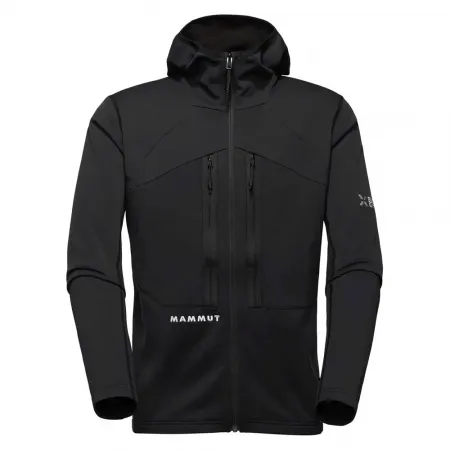 마무트 Eiger Nordwand Advanced 지퍼 플리스 2142421745