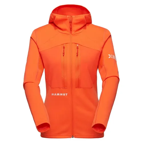 마무트 Eiger Nordwand Advanced 지퍼 플리스 2142421751