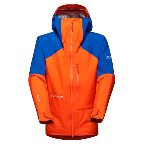 마무트 Eiger Nordwand Advanced 하드쉘 자켓 2142421760