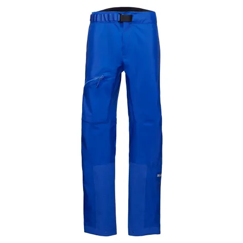 마무트 Eiger Nordwand Advanced 하드쉘 바지 2142421764