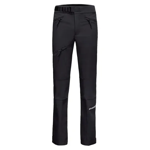 마무트 Eiger Nordwand Advanced 소프트쉘 바지 2142421775