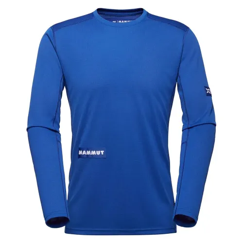 마무트 Eiger Nordwand FL 긴팔 티셔츠 2142421789