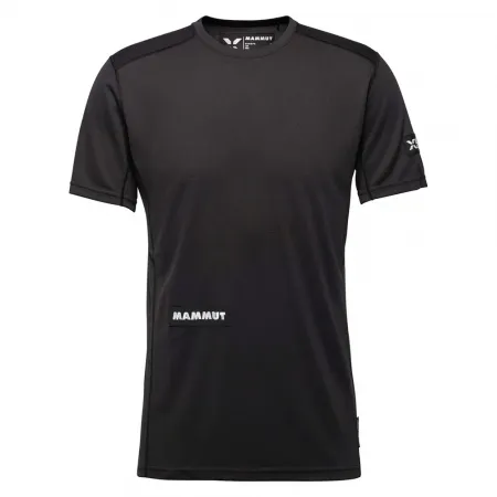 마무트 Eiger Nordwand FL 반팔 티셔츠 2142421793